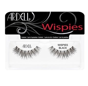 Ardell - Wispies 810 Black