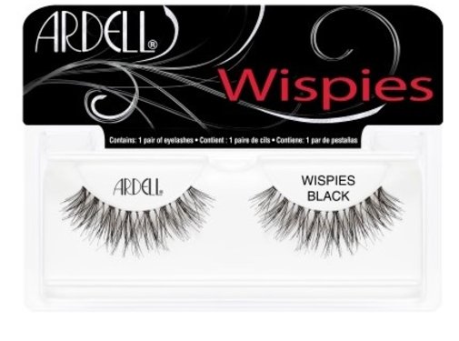 Ardell - Wispies 810 Black