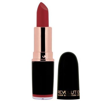 Makeup Revolution Iconic Pro Lipstick - Propaganda Matte