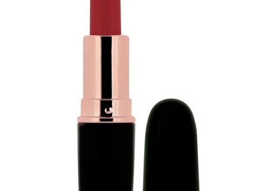Makeup Revolution Iconic Pro Lipstick - Propaganda Matte
