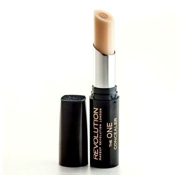 Makeup Revolution The One Concealer - Dark