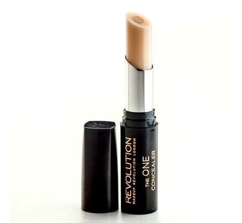 Makeup Revolution The One Concealer - Dark