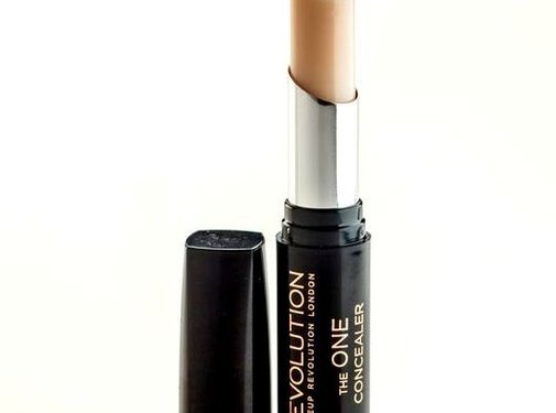 Makeup Revolution The One Concealer - Dark