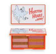 I Heart Revolution x Dr. Seuss Horton Hears a Who Face Palette