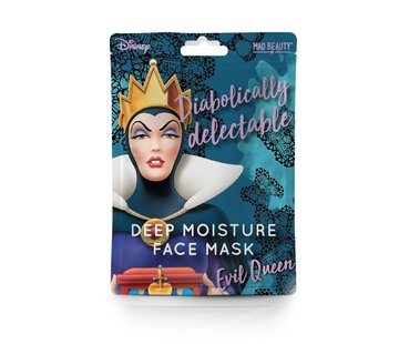 Mad Beauty x Disney - Villains Evil Queen Face Mask