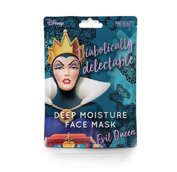 Mad Beauty x Disney - Villains Evil Queen Face Mask