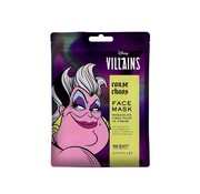 Mad Beauty x Disney - POP Villains Ursula Face Mask