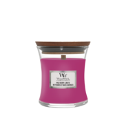 WoodWick Wild Berry & Beets - Mini Candle