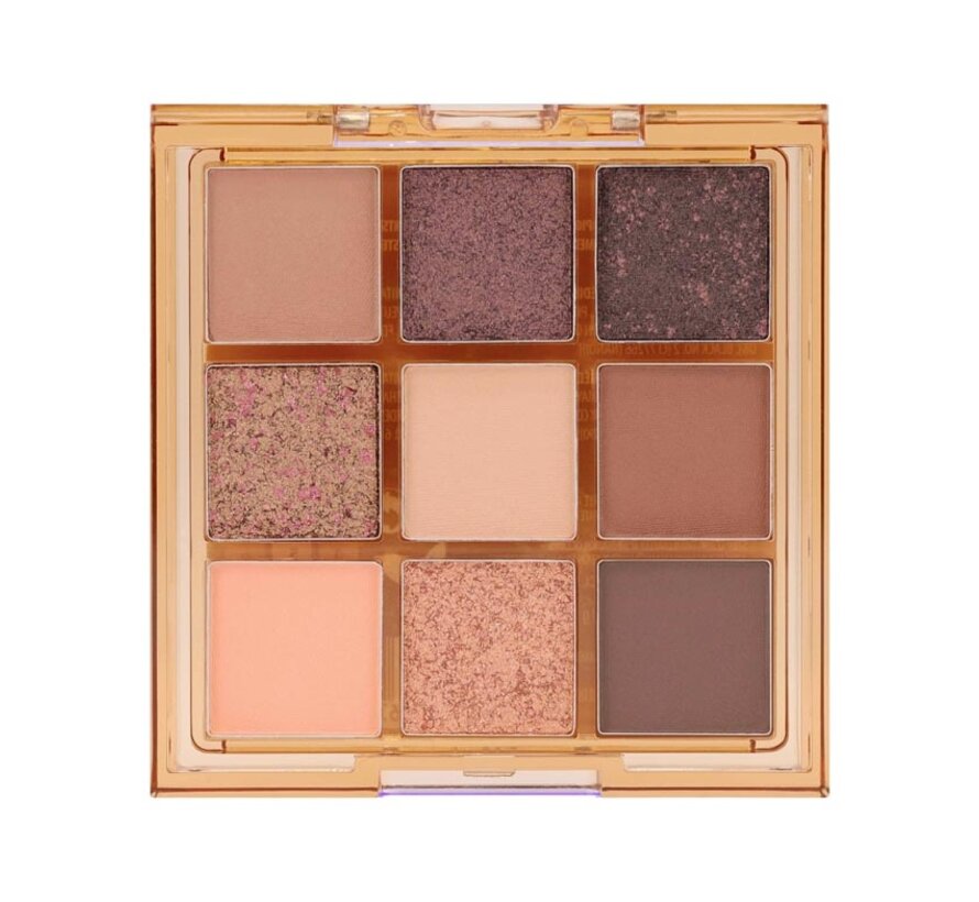 Sweet Palette - Coco