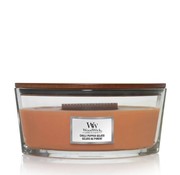 WoodWick Chilli Pepper Gelato - Ellipse Candle