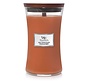 Chilli Pepper Gelato - Large Candle