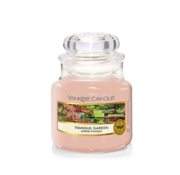 Yankee Candle Tranquil Garden - Small Jar