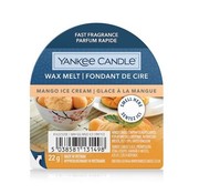 Yankee Candle Mango Ice Cream - Tart