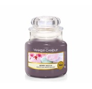 Yankee Candle Berry Mochi - Small Jar