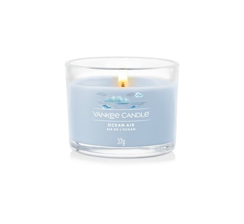Yankee Candle Ocean Air - Filled Votive