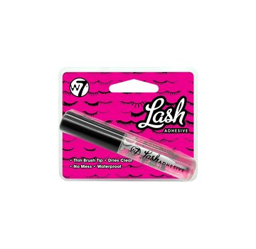 W7 Make-Up Clear Eye Lash Glue