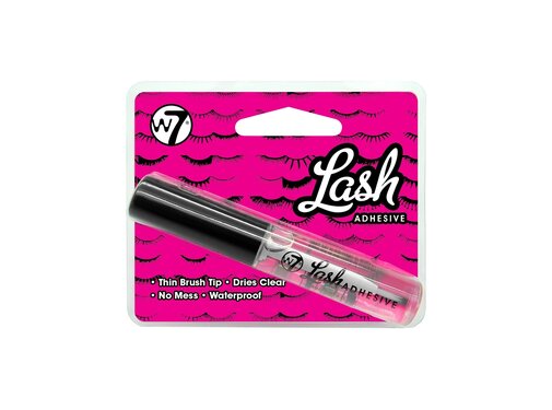 W7 Make-Up Clear Eye Lash Glue