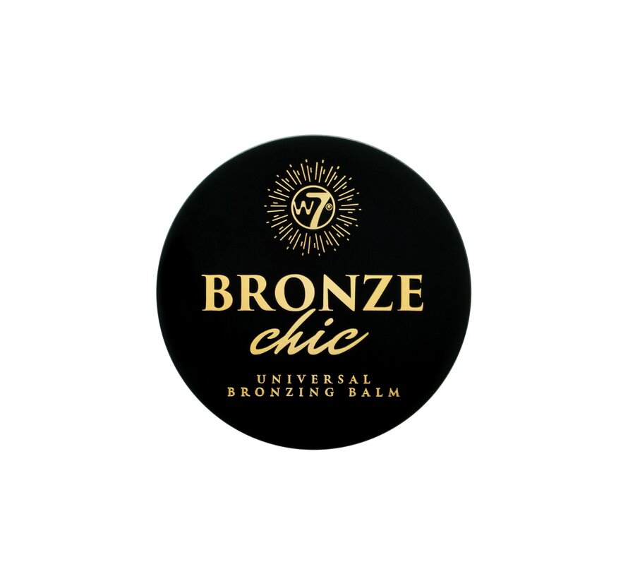 Bronze Chic Bronzing Balm