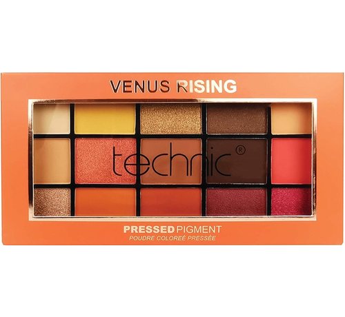 Technic Eyeshadow Palette - Venus Rising