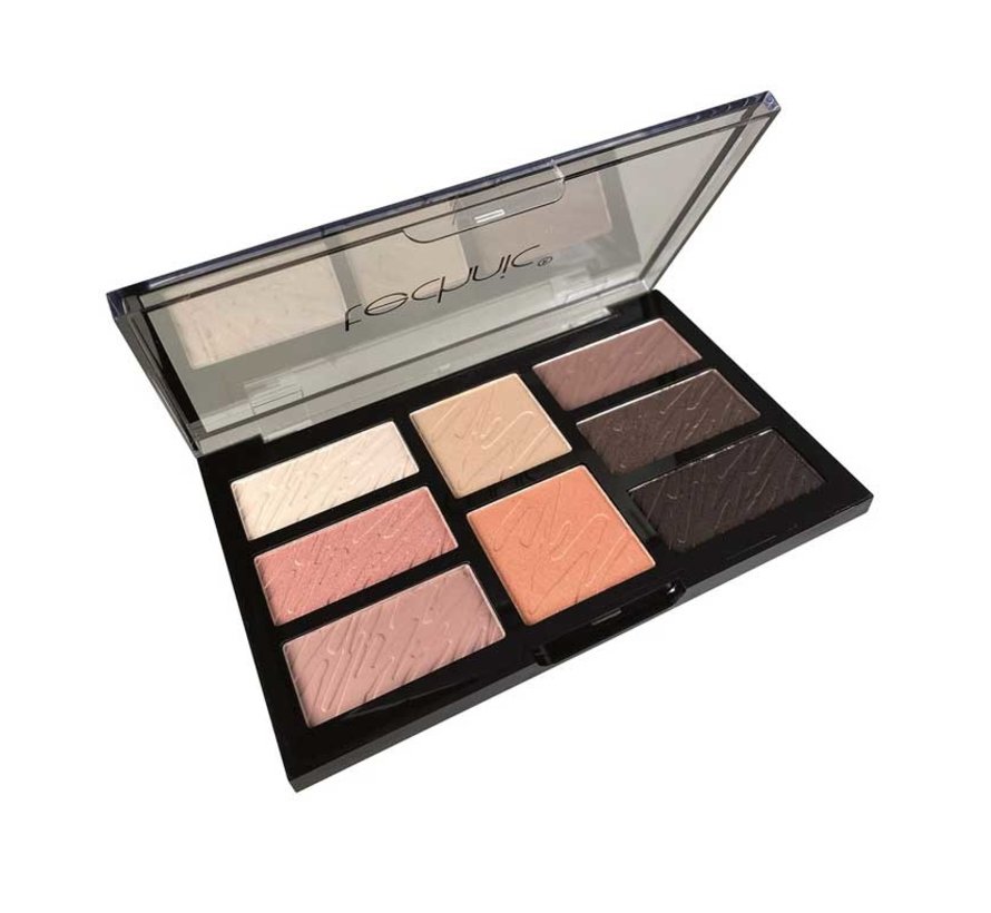 Eye & Face Palette - Soft Glow