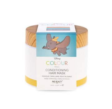 Mad Beauty x Disney Colour Hair Mask - Dumbo