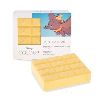 Mad Beauty x Disney Colour Bath Fizzer - Dumbo