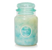 Yankee Candle Scent Of The Year 2022 – Inspire - Special Large Jar