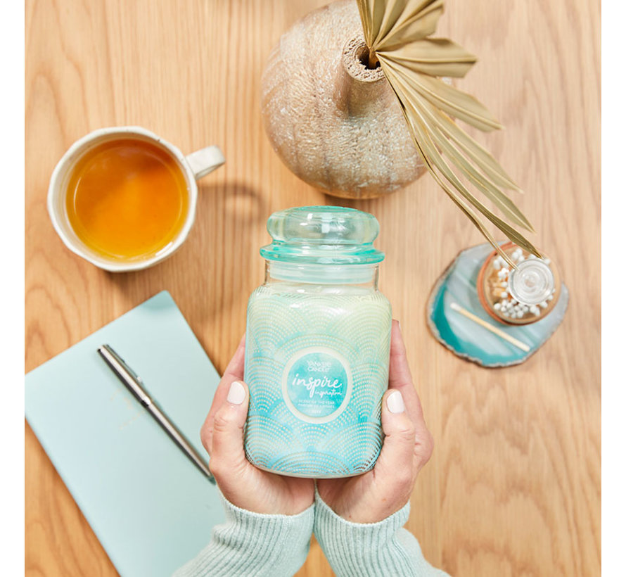 Scent Of The Year – Inspire - Special Large Jar