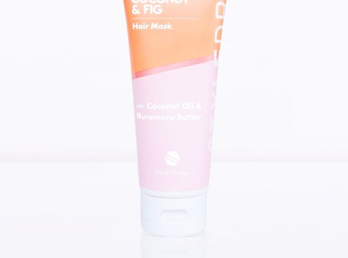 Styledry Coconut & Fig Hair Mask