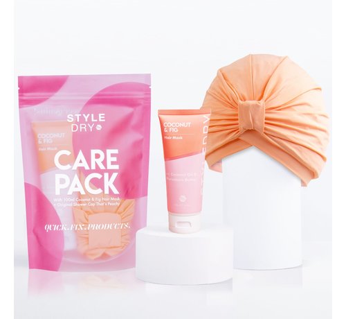 Styledry Care Pack