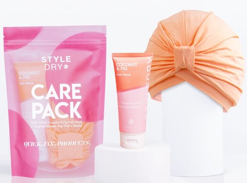 Styledry Care Pack