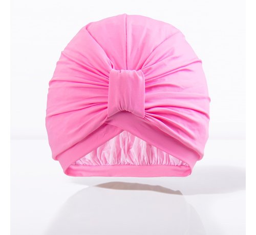 Styledry Shower Cap - Cotton Candy