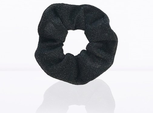 Styledry Glitter Scrunchie - Time to Dazzle
