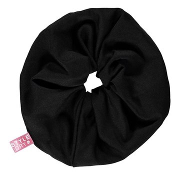 Styledry XXL Scrunchie - After Dark