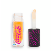 Makeup Revolution x Coca Cola Juicy Lip Gloss - Atmospheric