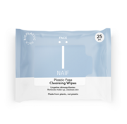 Naïf Cleansing Face Wipes