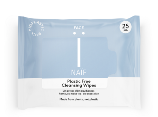 Cleansing Face Wipes