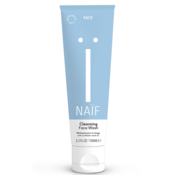 Naïf Cleansing Face Wash