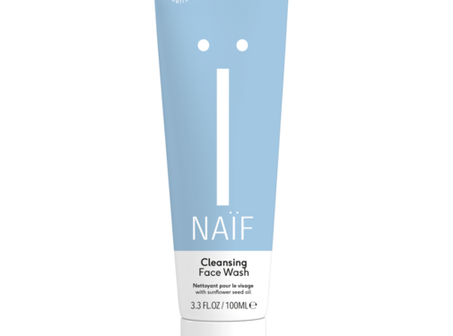Cleansing Face Wash