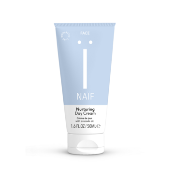 Naïf Nurturing Day Cream