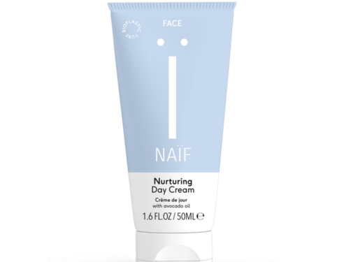 Nurturing Day Cream