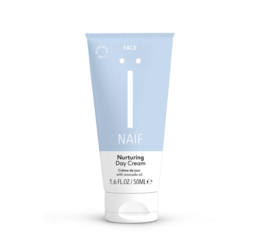 Nurturing Day Cream