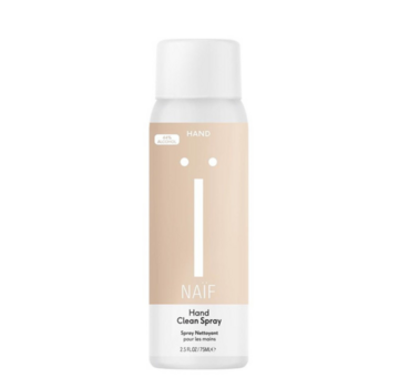 Naïf Hand Clean Spray