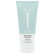 Naïf Nourishing Shampoo