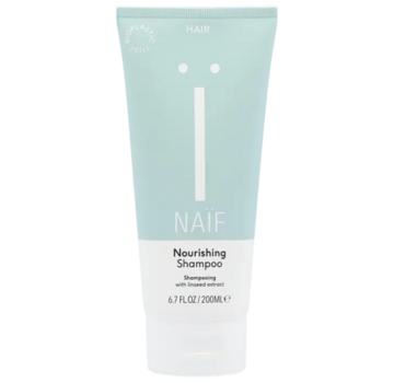 Naïf Nourishing Shampoo