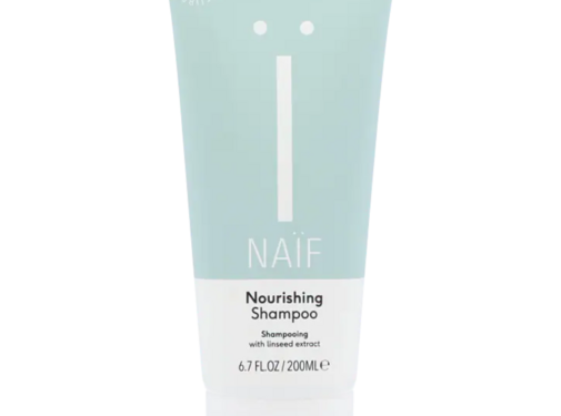 Nourishing Shampoo