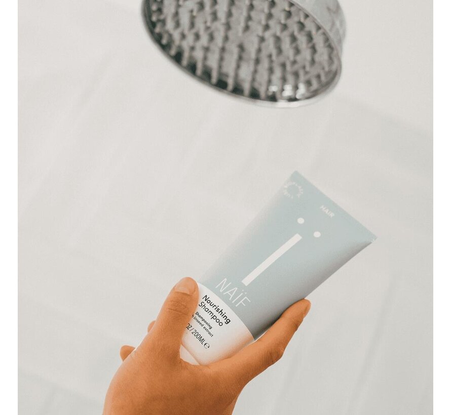 Nourishing Shampoo