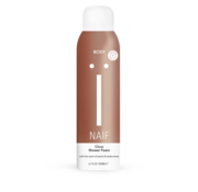 Naïf Nourishing Shower Foam - Glow