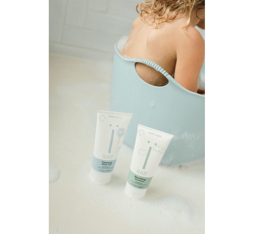 Shampoo & Body Wash Value Pack