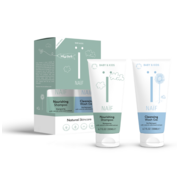 Naïf Shampoo & Body Wash Value Pack